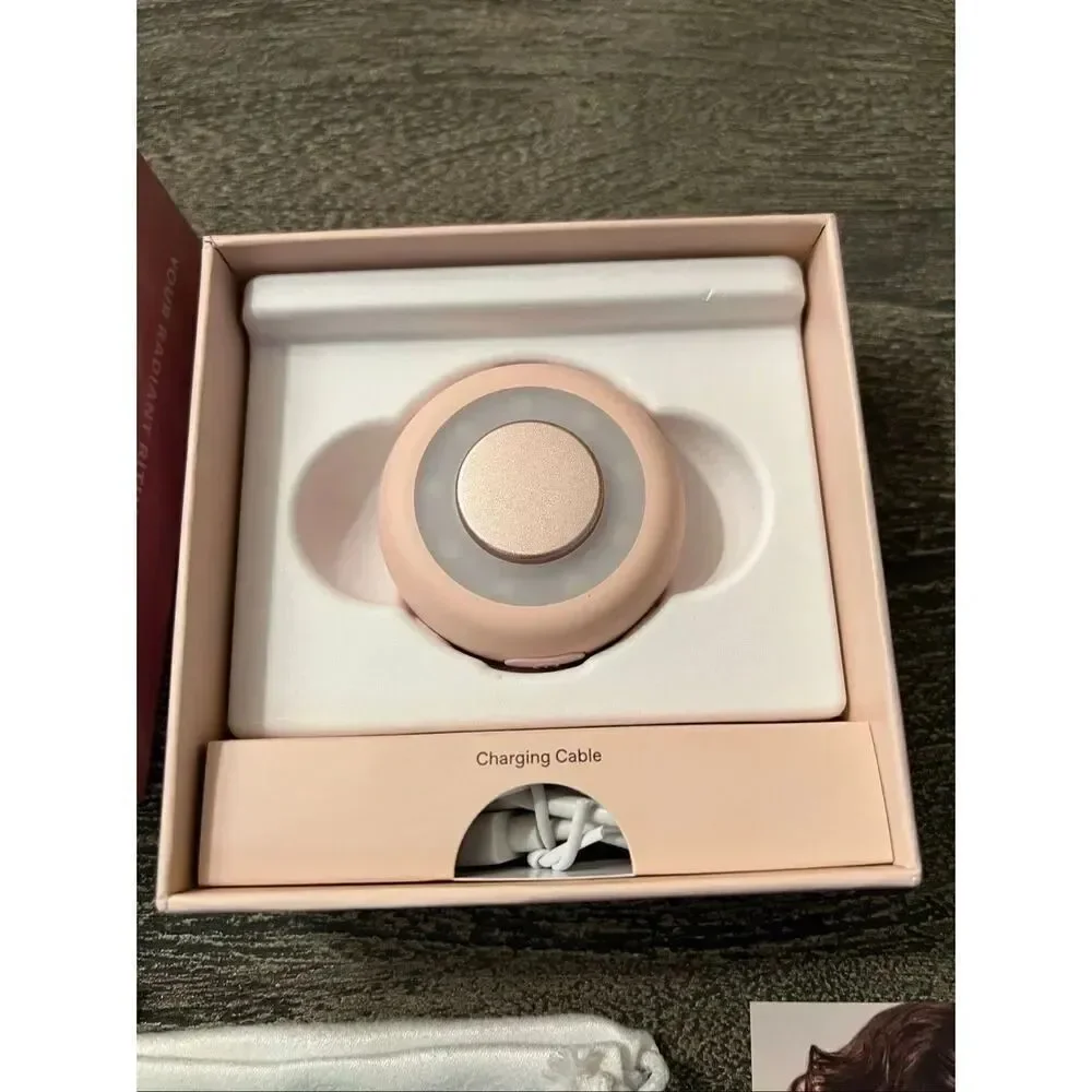 Solawave 2-in-1 Skincare Mini | Red Light Therapy |